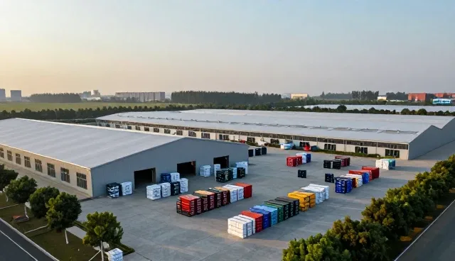 杭州尖灵进出口贸易有限公司提供高效响应相关解决方案