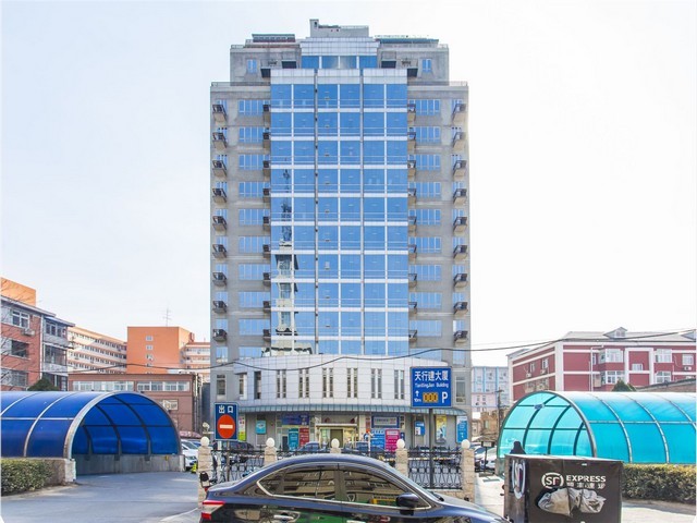 天津品质计算机系统服务供应